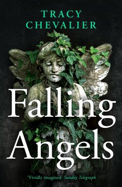 Falling Angels (eBook, ePUB) - Chevalier, Tracy