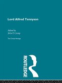 Lord Alfred Tennyson (eBook, PDF)