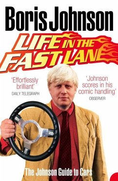 Cover Life in the Fast Lane (eBook, ePUB)
