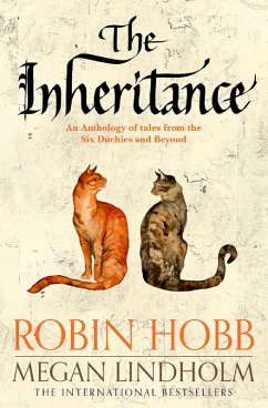 The Inheritance (eBook, ePUB) - Hobb, Robin