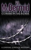 Common Murder (eBook, ePUB)