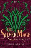 The Silver Mage (eBook, ePUB)