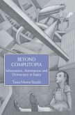 Beyond Computopia (eBook, PDF)