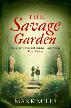 Cover The Savage Garden (eBook, ePUB)