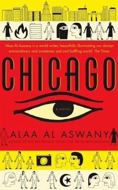 Cover Chicago (eBook, ePUB)