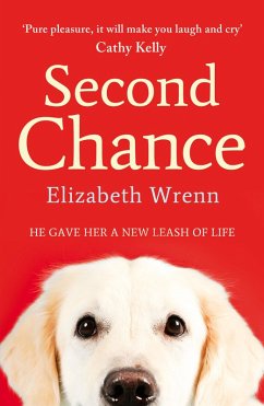 Cover Second Chance (eBook, ePUB)