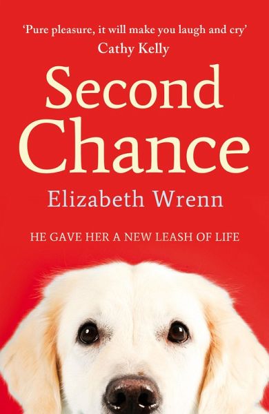 Second Chance (eBook, ePUB)