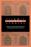 Islamic Urban Studies (eBook, ePUB)