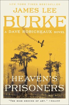 Heaven's Prisoners (eBook, ePUB) - Burke, James Lee