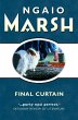 Final Curtain (eBook, ePUB) - Bild 1