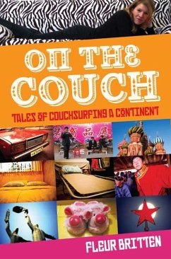Cover On The Couch (eBook, ePUB)