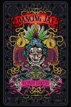Cover Dancing Jax (eBook, ePUB)