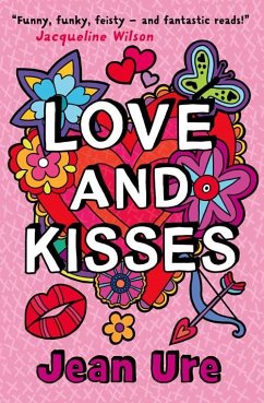 Love and Kisses (eBook, ePUB) Cover Love and Kisses (eBook, ePUB)
