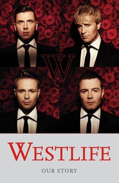 Cover Westlife (eBook, ePUB)