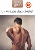 5-Minute Back Relief (eBook, ePUB)
