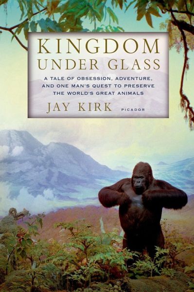 Kingdom Under Glass (eBook, ePUB) Kingdom Under Glass (eBook, ePUB)