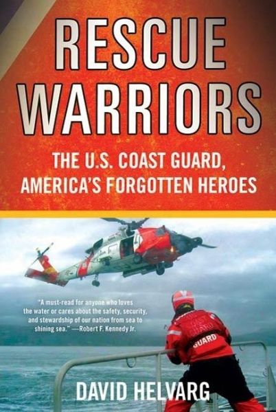 Rescue Warriors (eBook, ePUB)