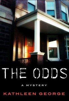 The Odds (eBook, ePUB) - George, Kathleen