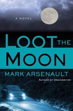 Cover Loot the Moon (eBook, ePUB)