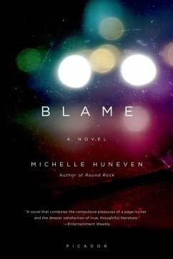 Blame (eBook, ePUB) - Huneven, Michelle
