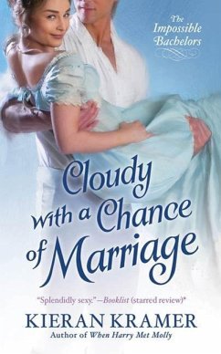 Cover Cloudy With A Chance Of Marriage (eBook, ePUB)
