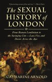 The Sexual History of London (eBook, ePUB)