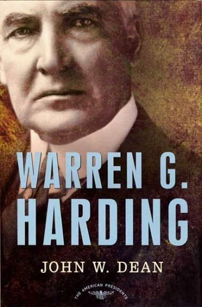 Warren G. Harding (eBook, ePUB) Warren G. Harding (eBook, ePUB)