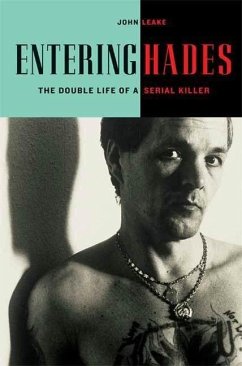 Entering Hades (eBook, ePUB) - Leake, John