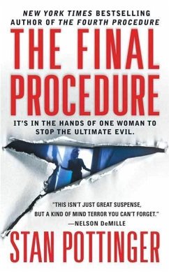 The Final Procedure (eBook, ePUB) - Pottinger, Stan