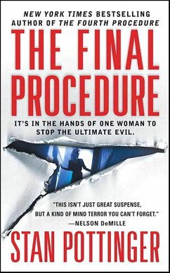 Cover The Final Procedure (eBook, ePUB)