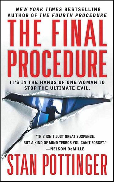 The Final Procedure (eBook, ePUB) The Final Procedure (eBook, ePUB)