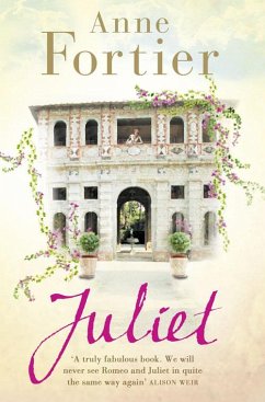 Juliet (eBook, ePUB) - Fortier, Anne
