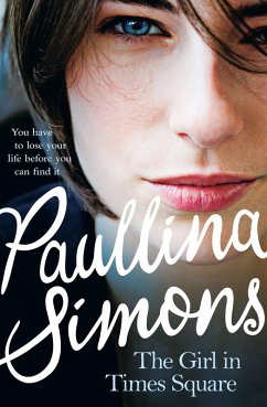 The Girl in Times Square (eBook, ePUB) - Simons, Paullina