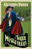 The Three Musketeers (eBook, ePUB)