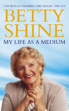 Cover My Life As a Medium (eBook, ePUB)