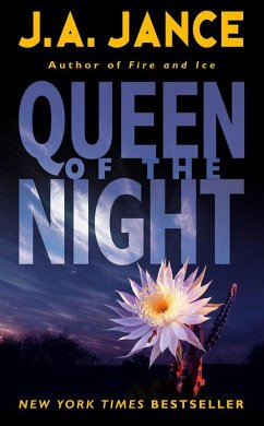 Queen of the Night (eBook, ePUB) - Jance, J. A.