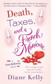 Death, Taxes, and a French Manicure (eBook, ePUB) Death, Taxes, and a French Manicure (eBook, ePUB)