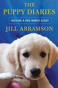 The Puppy Diaries (eBook, ePUB) - Abramson, Jill