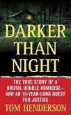 Darker than Night (eBook, ePUB)