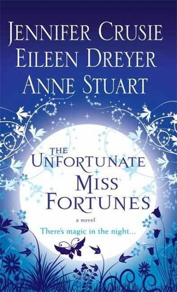 The Unfortunate Miss Fortunes (eBook, ePUB)