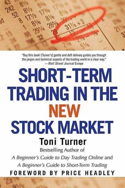 Short-Term Trading in the New Stock Market (eBook, ePUB) Short-Term Trading in the New Stock Market (eBook, ePUB)