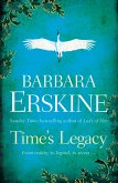 Time's Legacy (eBook, ePUB) Time's Legacy (eBook, ePUB)