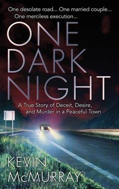 Cover One Dark Night (eBook, ePUB)