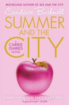 Cover Summer and the City (eBook, ePUB)