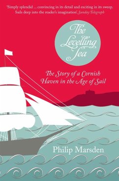 The Levelling Sea (eBook, ePUB) - Marsden, Philip