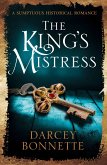 The King's Mistress (eBook, ePUB) The King's Mistress (eBook, ePUB)