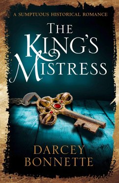 The King's Mistress (eBook, ePUB) Cover The King's Mistress (eBook, ePUB)