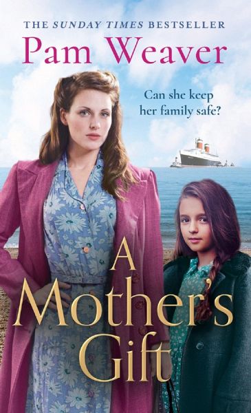 A Mother's Gift (eBook, ePUB)