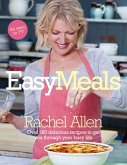 Easy Meals (eBook, ePUB)