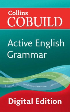 Active English Grammar (eBook, ePUB)